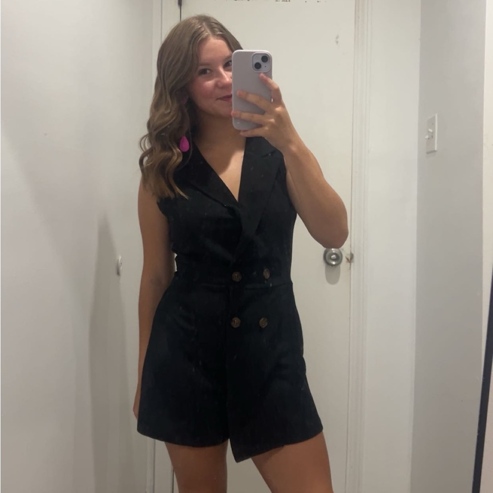 Meet your Posher, Alli